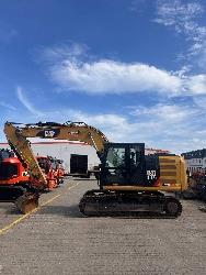 CAT 316FL