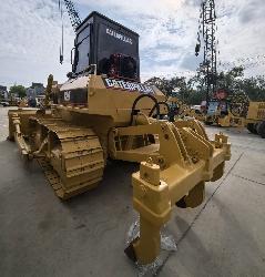 CAT D 7 G