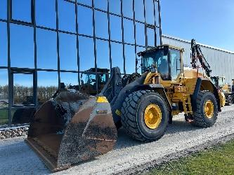 Volvo L 180 H