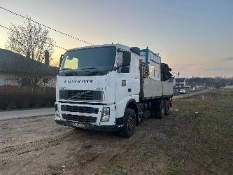 Volvo FH 12