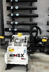 Simex PL4520