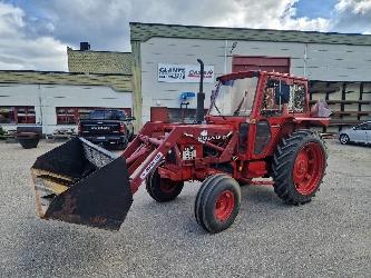 Volvo BM 2200