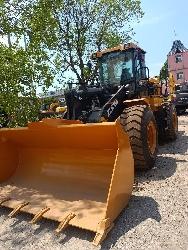 XCMG ZL50GN