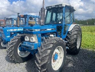 Ford 7810 II