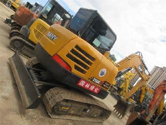 Sany SY 60 C