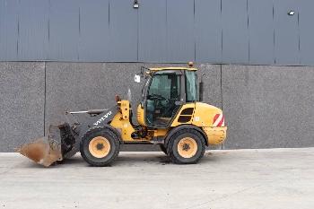 Volvo L25F-Z