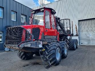 Komatsu 875