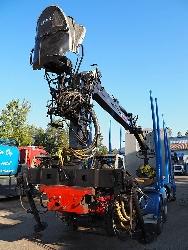 Loglift 96 S