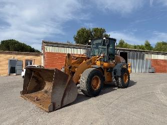 CASE 721 E
