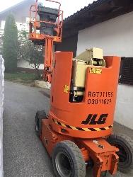 JLG E 300 AJP