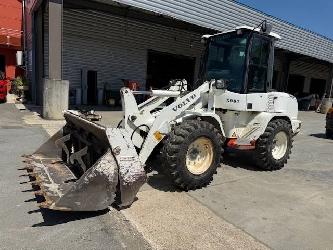 Volvo L 30 G