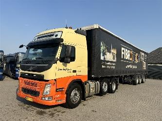 Volvo FM 450