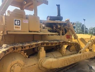 CAT D 9 H