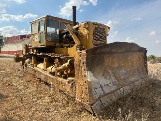CAT D 9 G