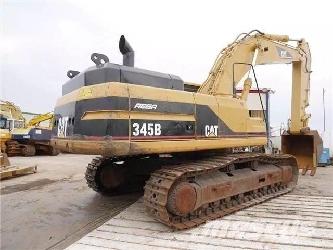 CAT 345 B L
