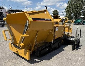 CAT BB 621C