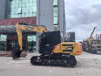 Sany SY135 C