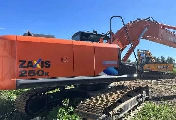 Hitachi 250