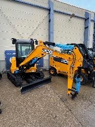JCB 35Z-1