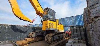 Liebherr 934