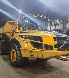 Volvo A 30 G