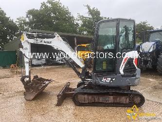 Bobcat E 27