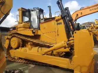 CAT D 9 R
