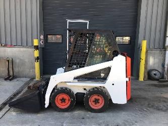 Bobcat S 70