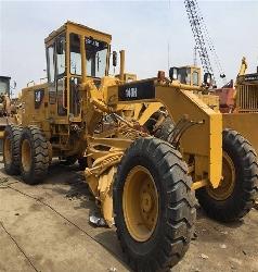 CAT 140 H