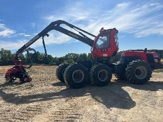 Komatsu 951