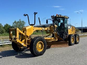 CAT 140M