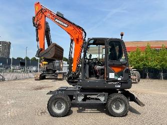 Doosan DX 57