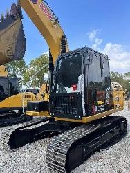 CAT 313 D