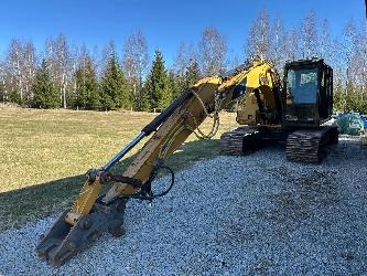 CAT 312 D