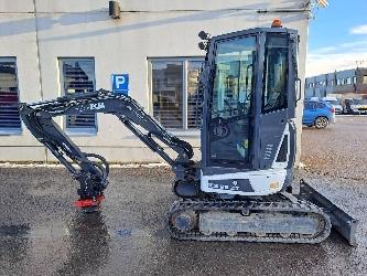 ECM ES 25 ZT