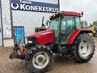 CASE Cx100