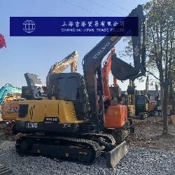 Volvo EC 60