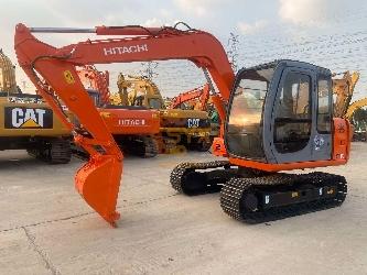 Hitachi EX 60