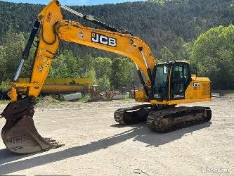 JCB 220 XL 4F
