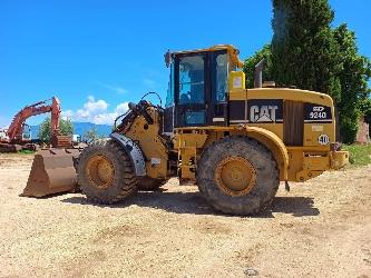 CAT 924 G