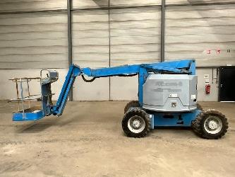 Genie Z 34/22