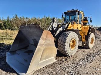 Volvo L 180 E