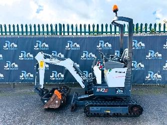 Bobcat E 10z