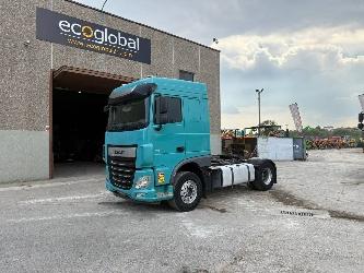 DAF XF 480 FT