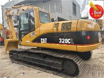 CAT 320 C L