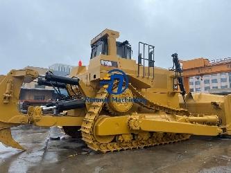 CAT D 10 R