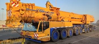 Demag AC 700