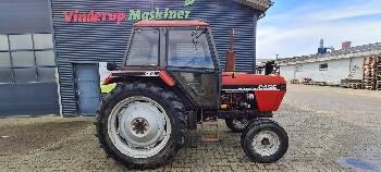 Case IH 1394