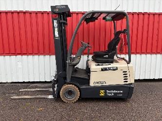 Crown SC3220