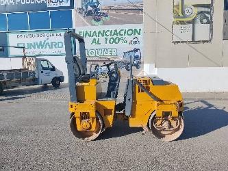 Bomag BW 120